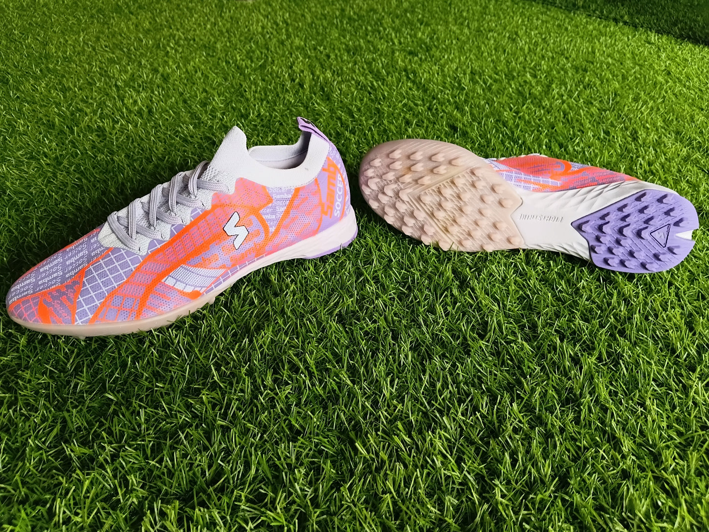 Lightstrike Training Boots