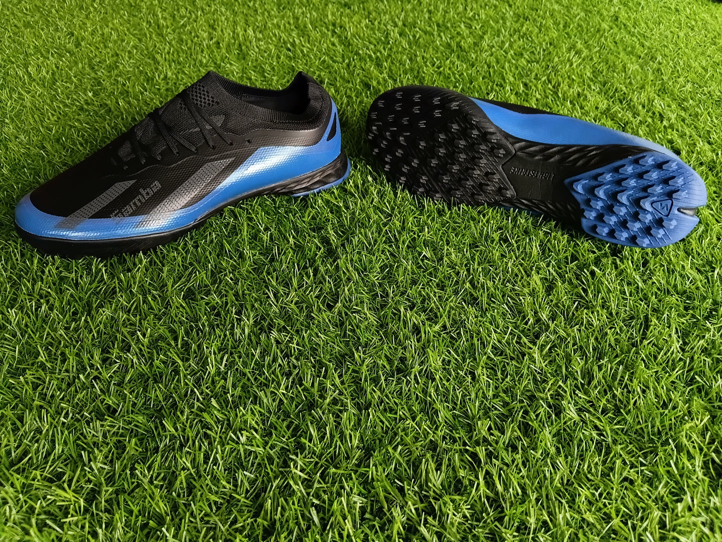 Lightstrike Training Boots