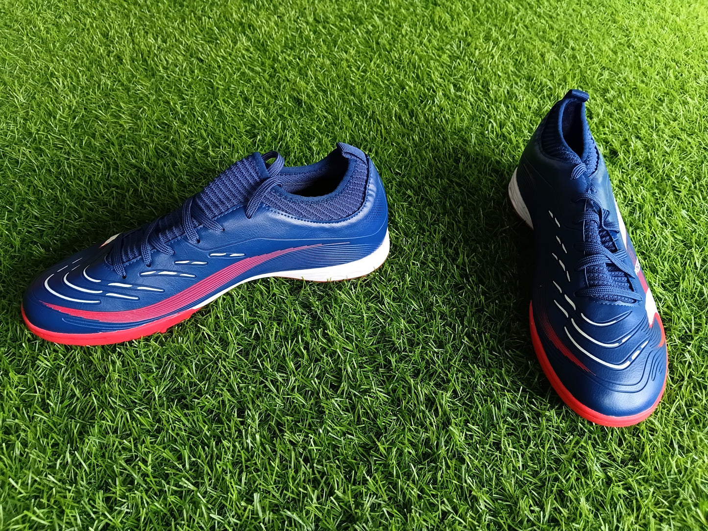Predator Training Boots