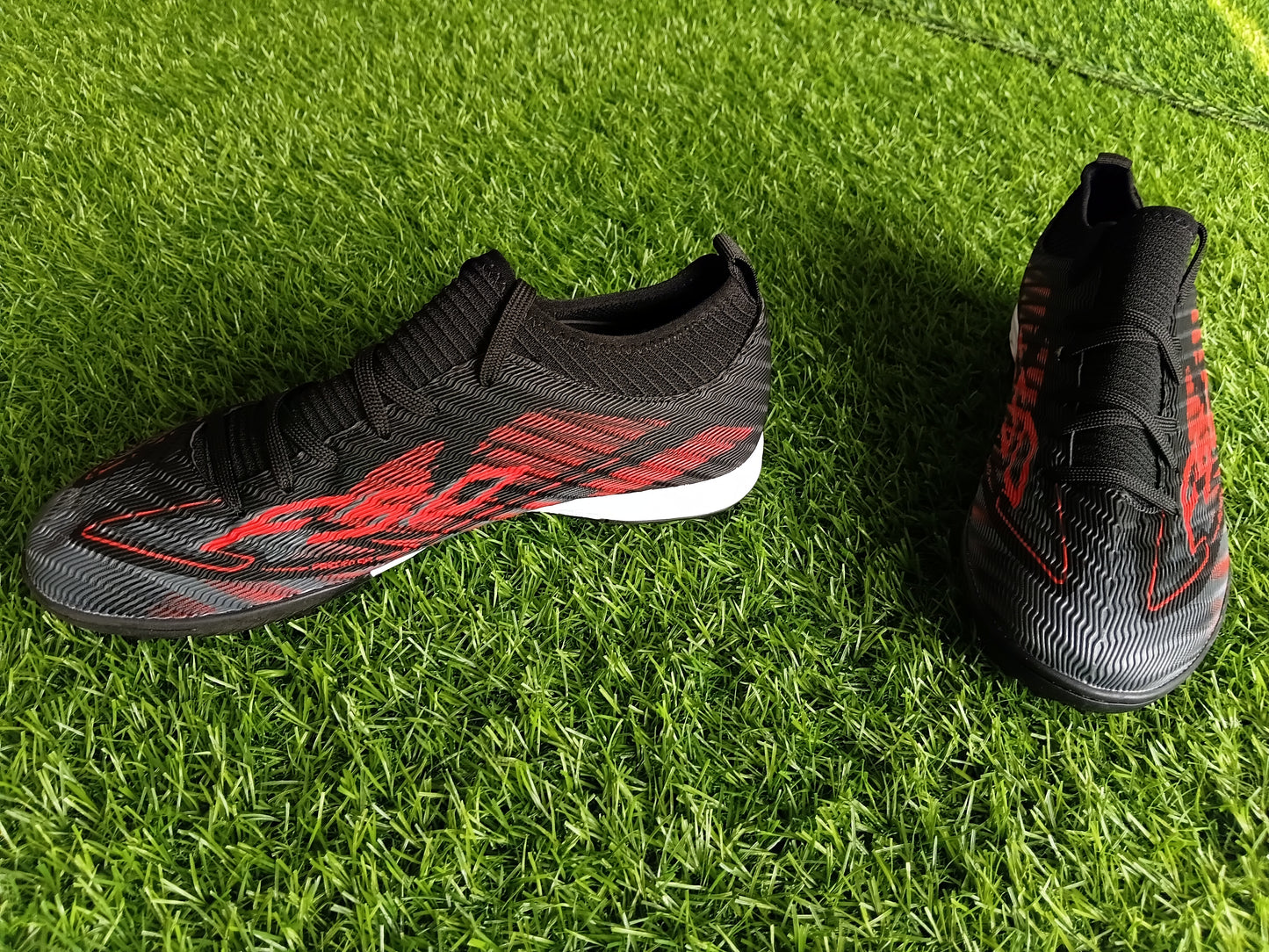 Predator Training Boots