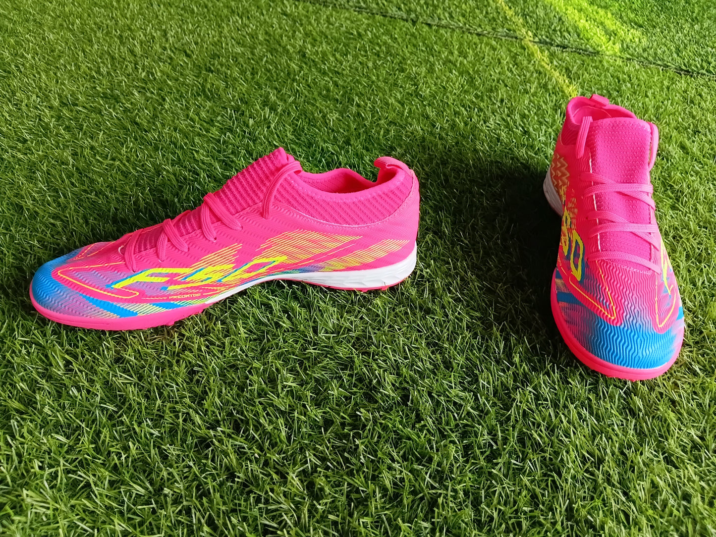 Predator Training Boots