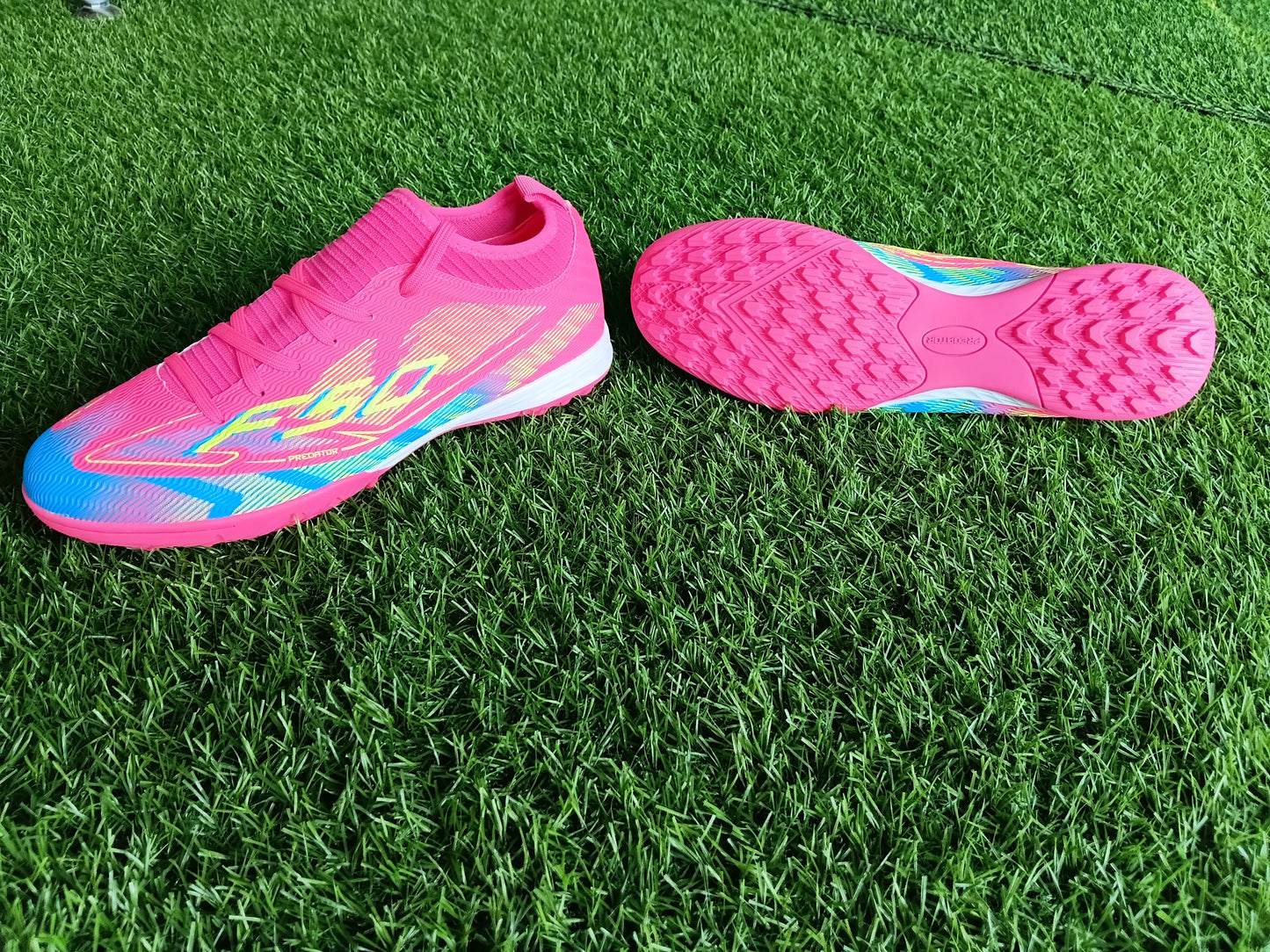 Predator Training Boots