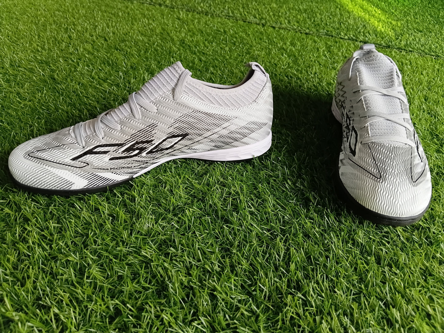 Predator Training Boots