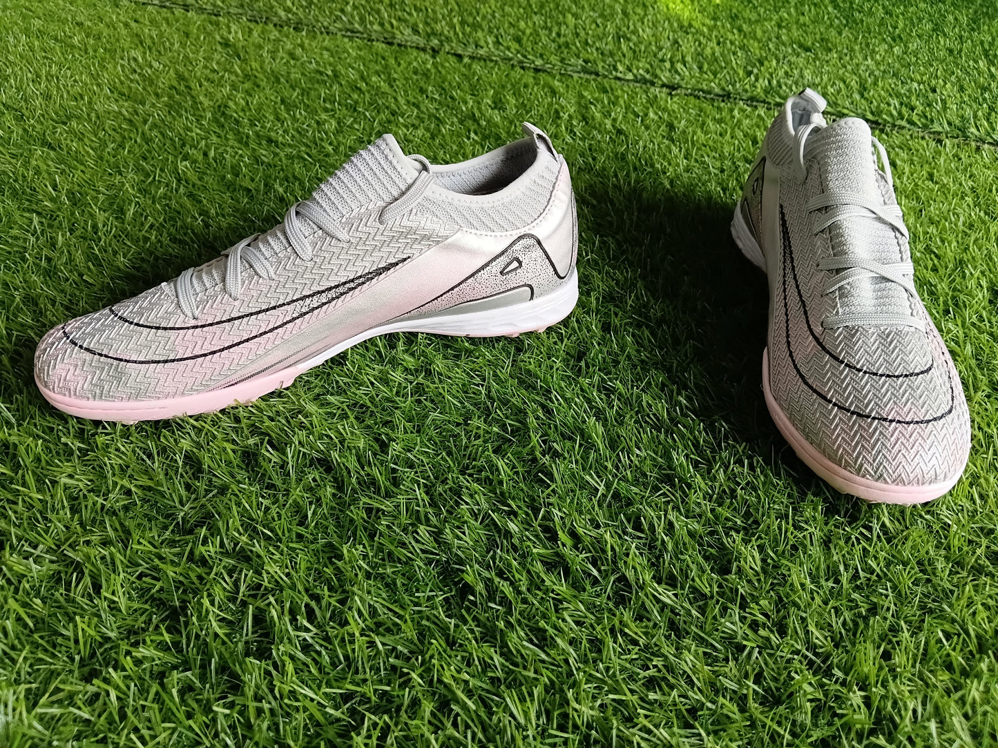 Tiempo Training Boots