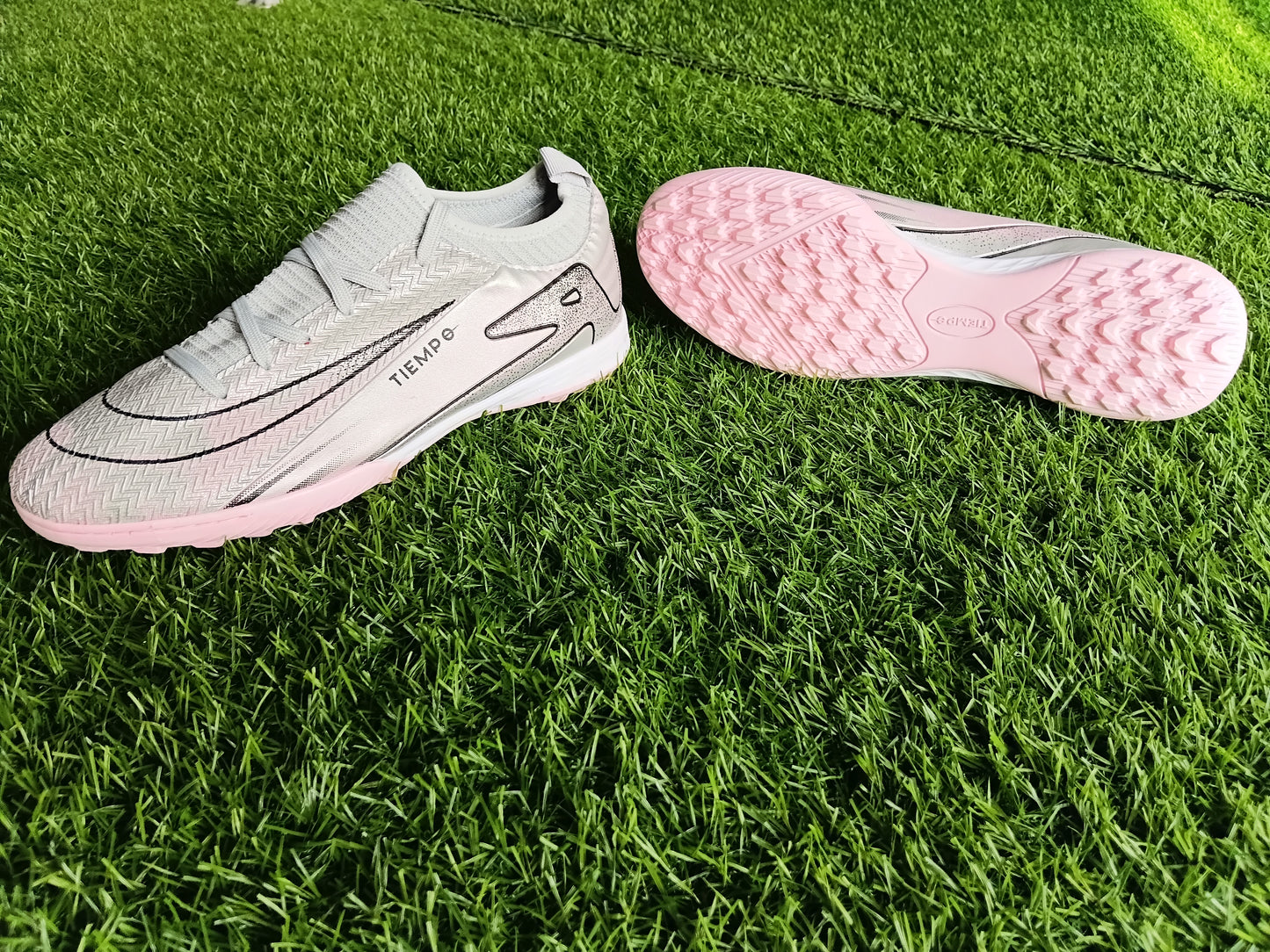 Tiempo Training Boots