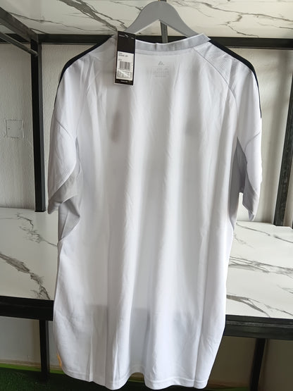 Real Madrid Home Jersey 25 - 26