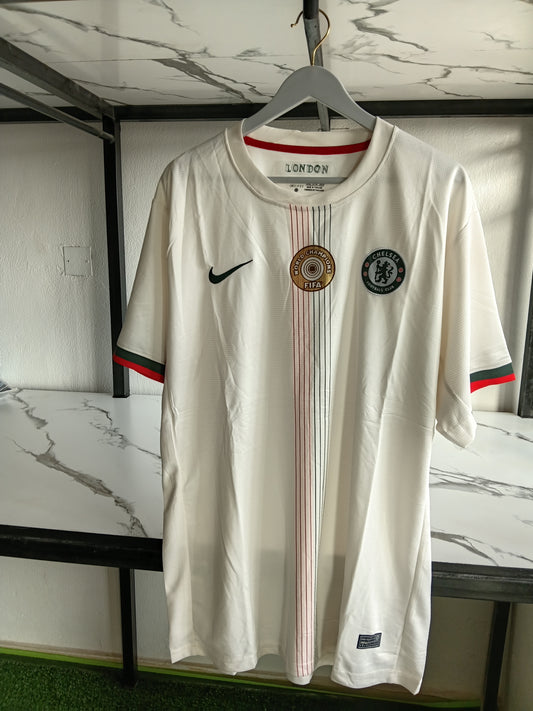 Chelsea Away Kit 25 - 26