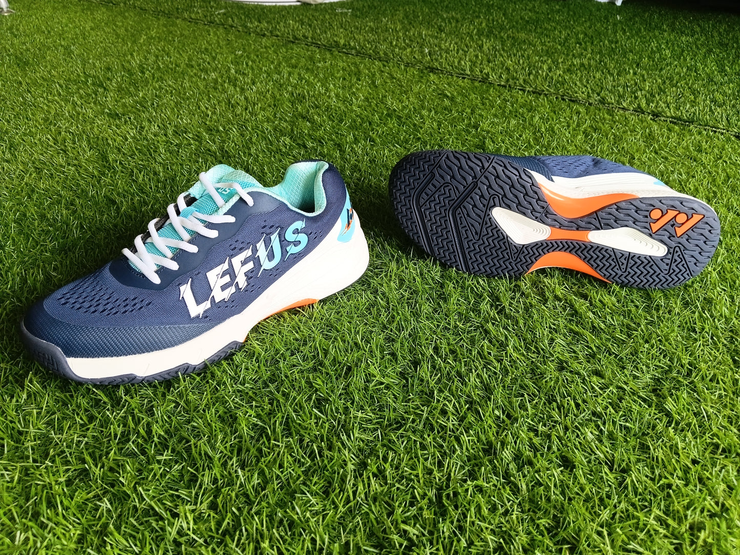 Lefus Tennis Shoes