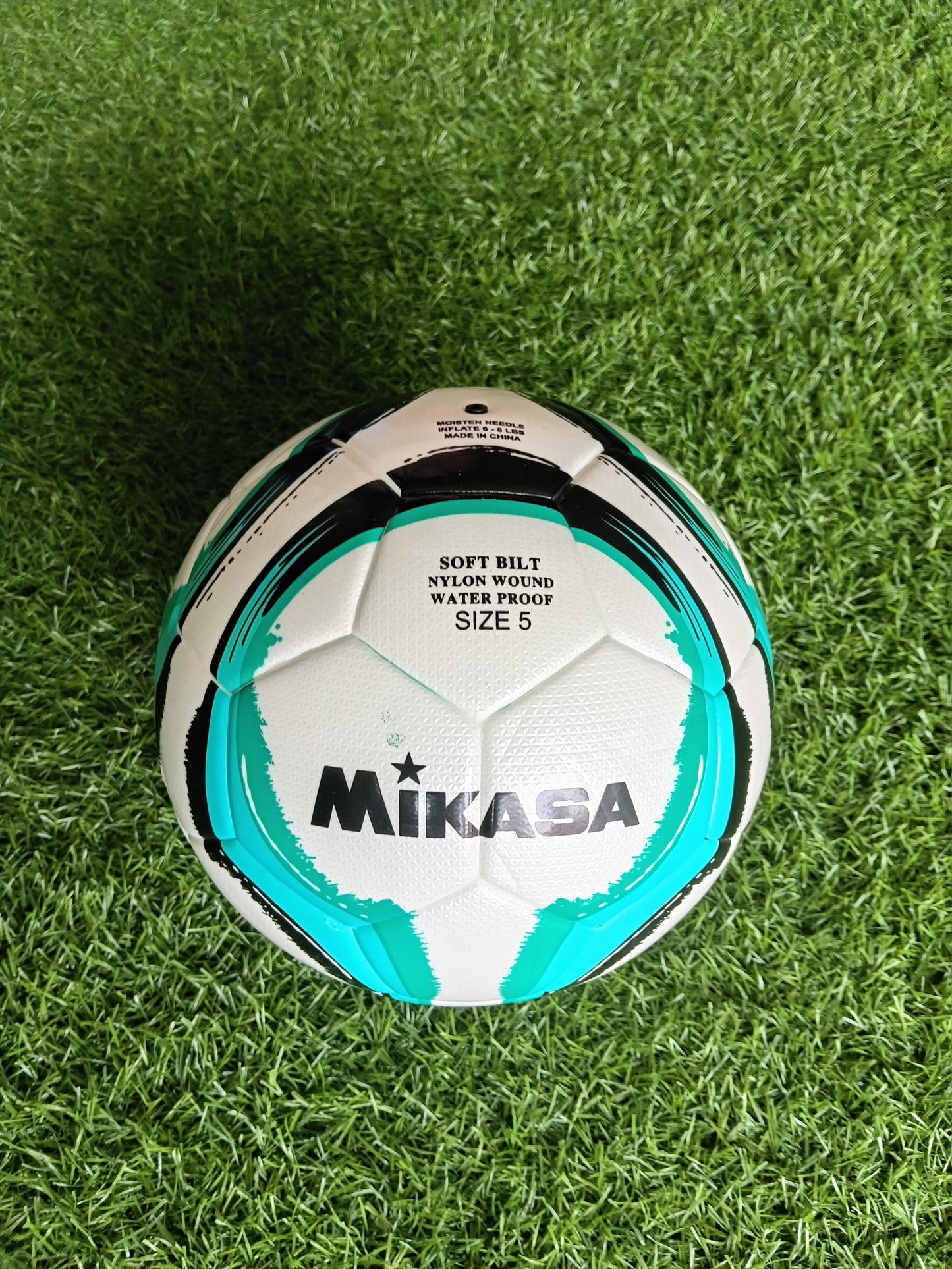 Mikasa Speed Ball Pro