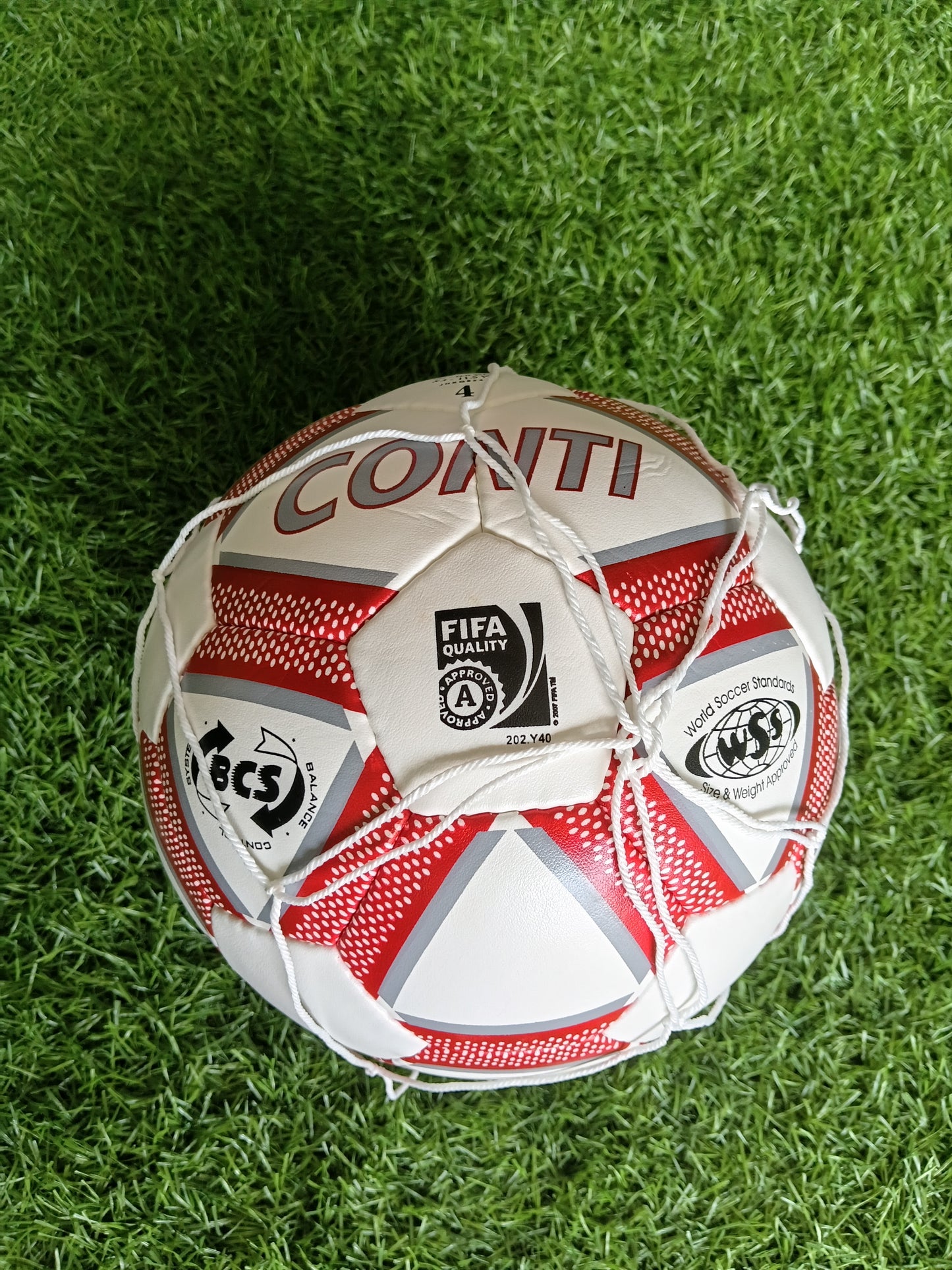 Conti Sand Ball