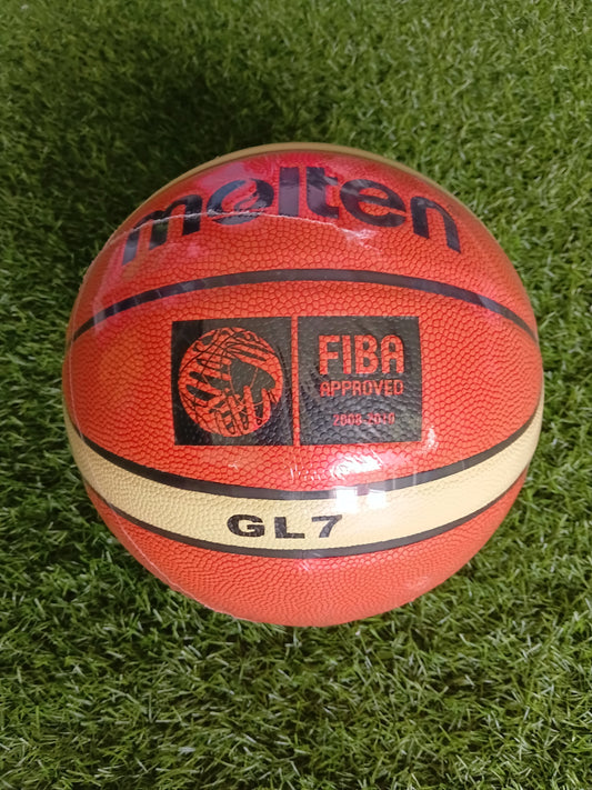 Molten Basketball