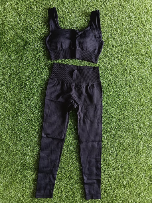 Female Gym Wear