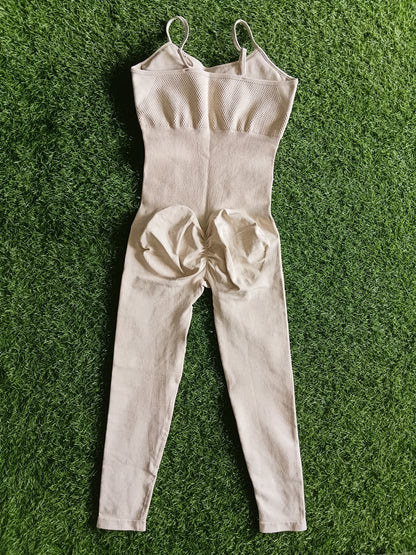 Female Gym Wear