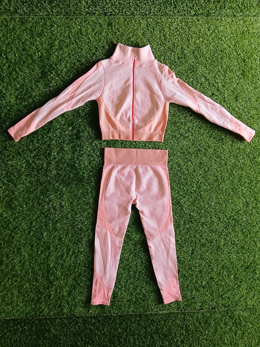 Female Gym Wear
