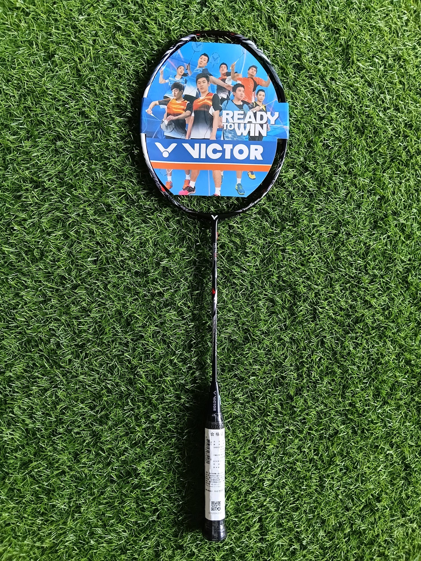 Victor Badminton Racket