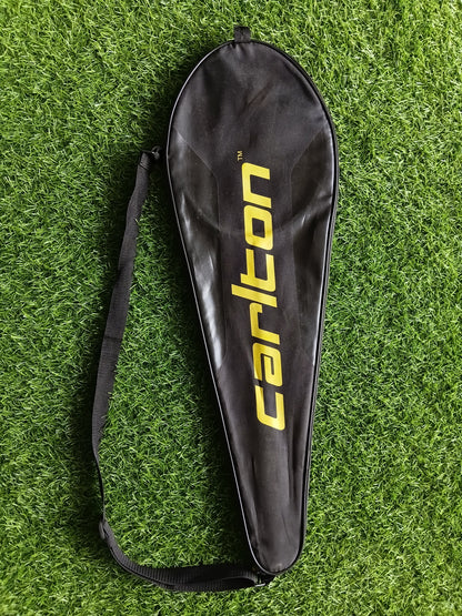 Carlton Badminton Racket