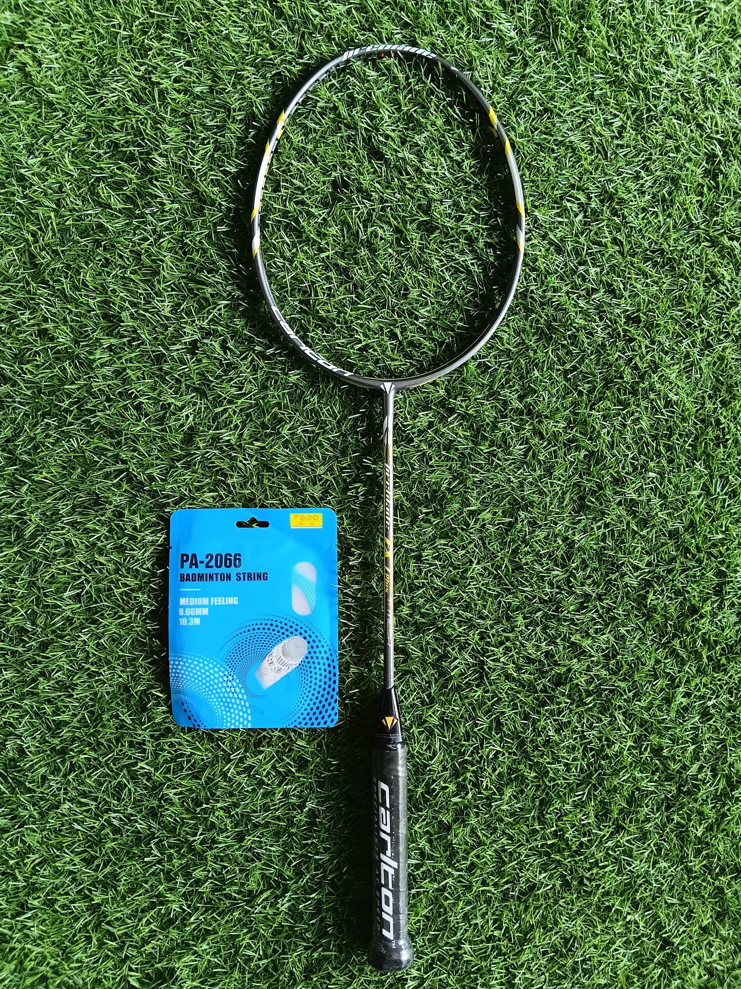Carlton Badminton Racket