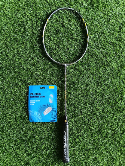 Carlton Badminton Racket