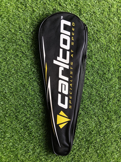 Carlton Aluminium Badminton Racket