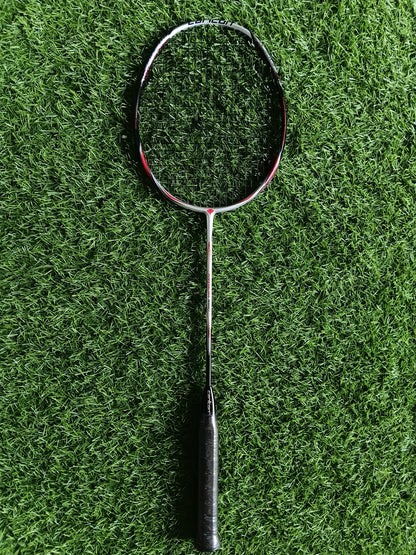 Carlton Aluminium Badminton Racket
