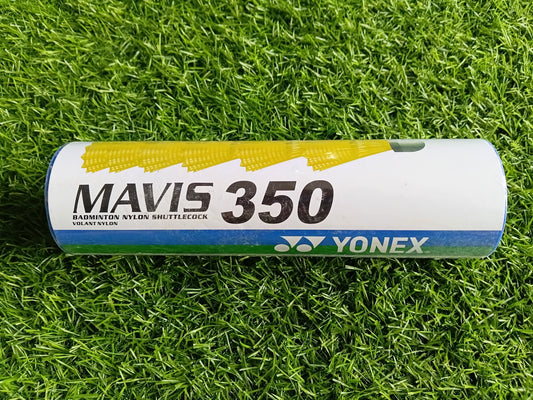Yonex Mavis 350 Shuttlecock