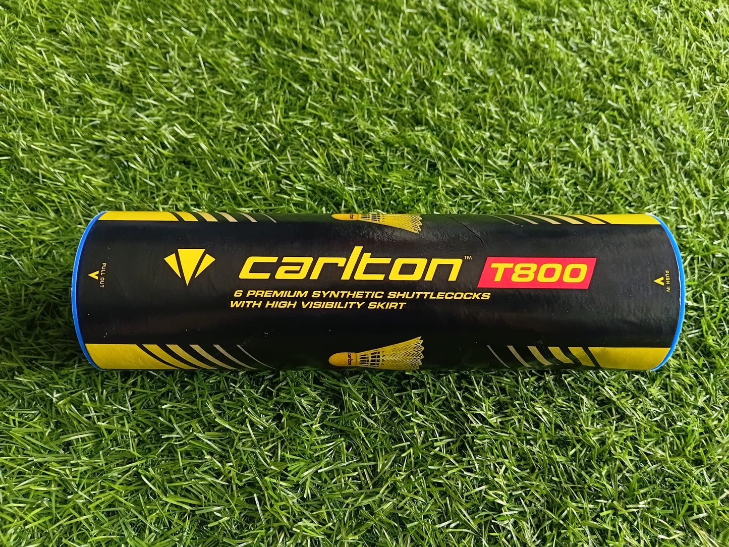Carlton T800 Shuttlecock
