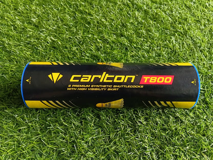 Carlton T800 Shuttlecock