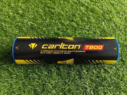 Carlton T800 Shuttlecock