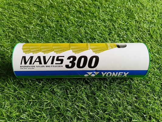 Yonex Mavis 300 Shuttlecock