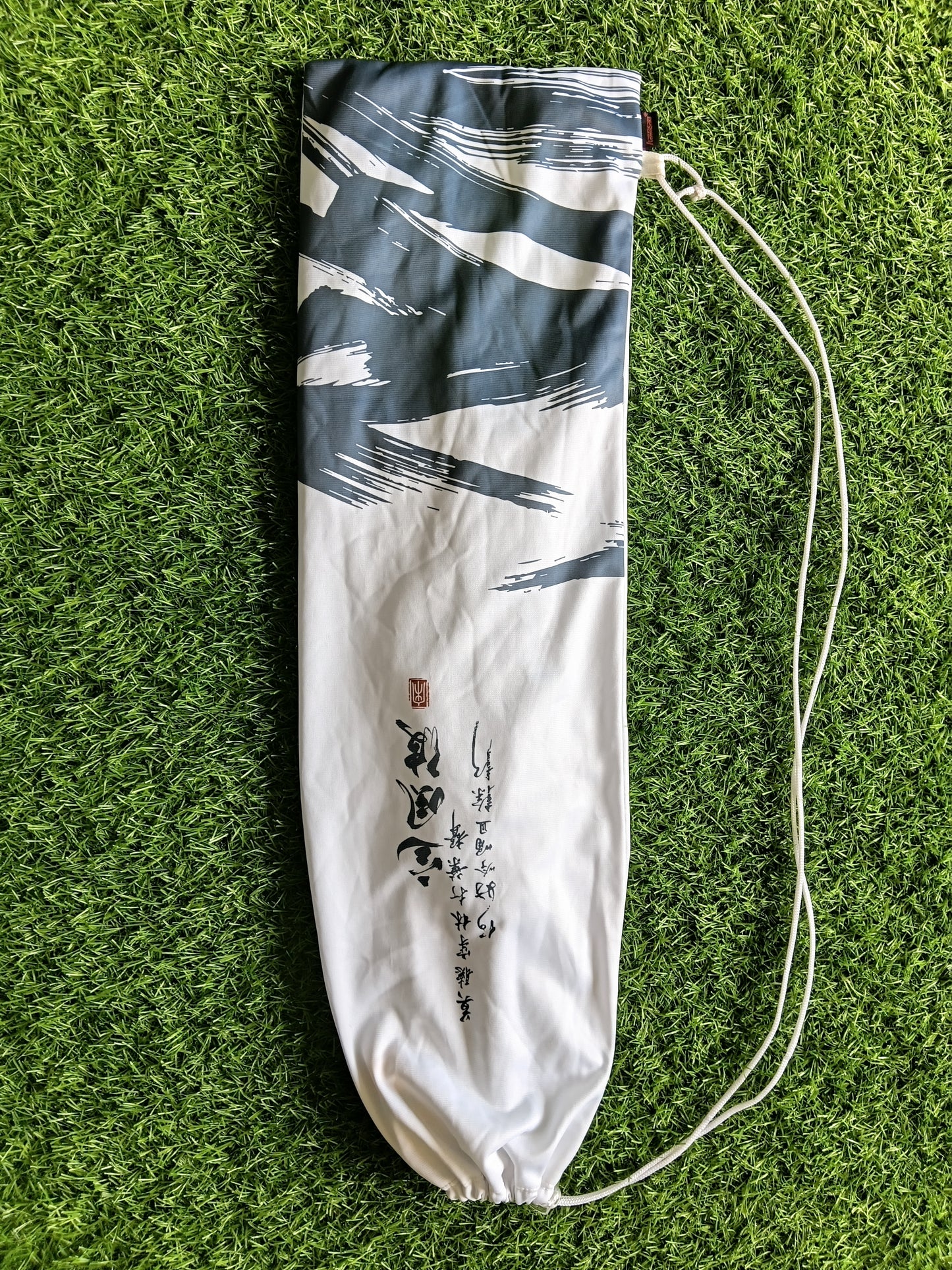 Kawasaki Badminton Racket