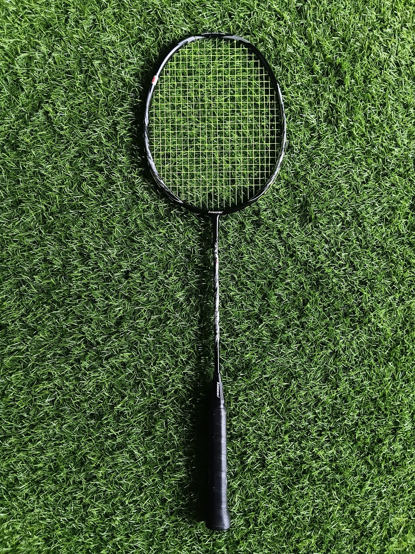 Kawasaki Badminton Racket