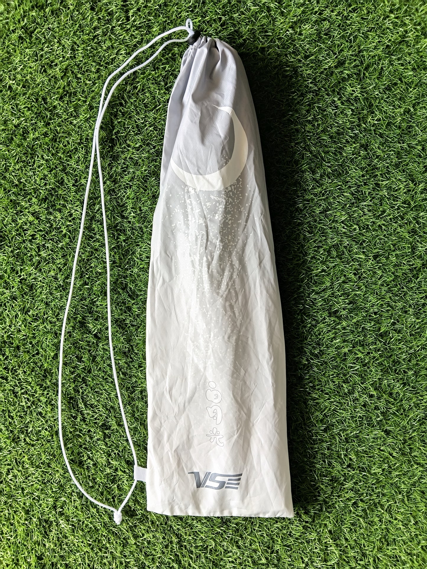 Kawasaki Badminton Racket