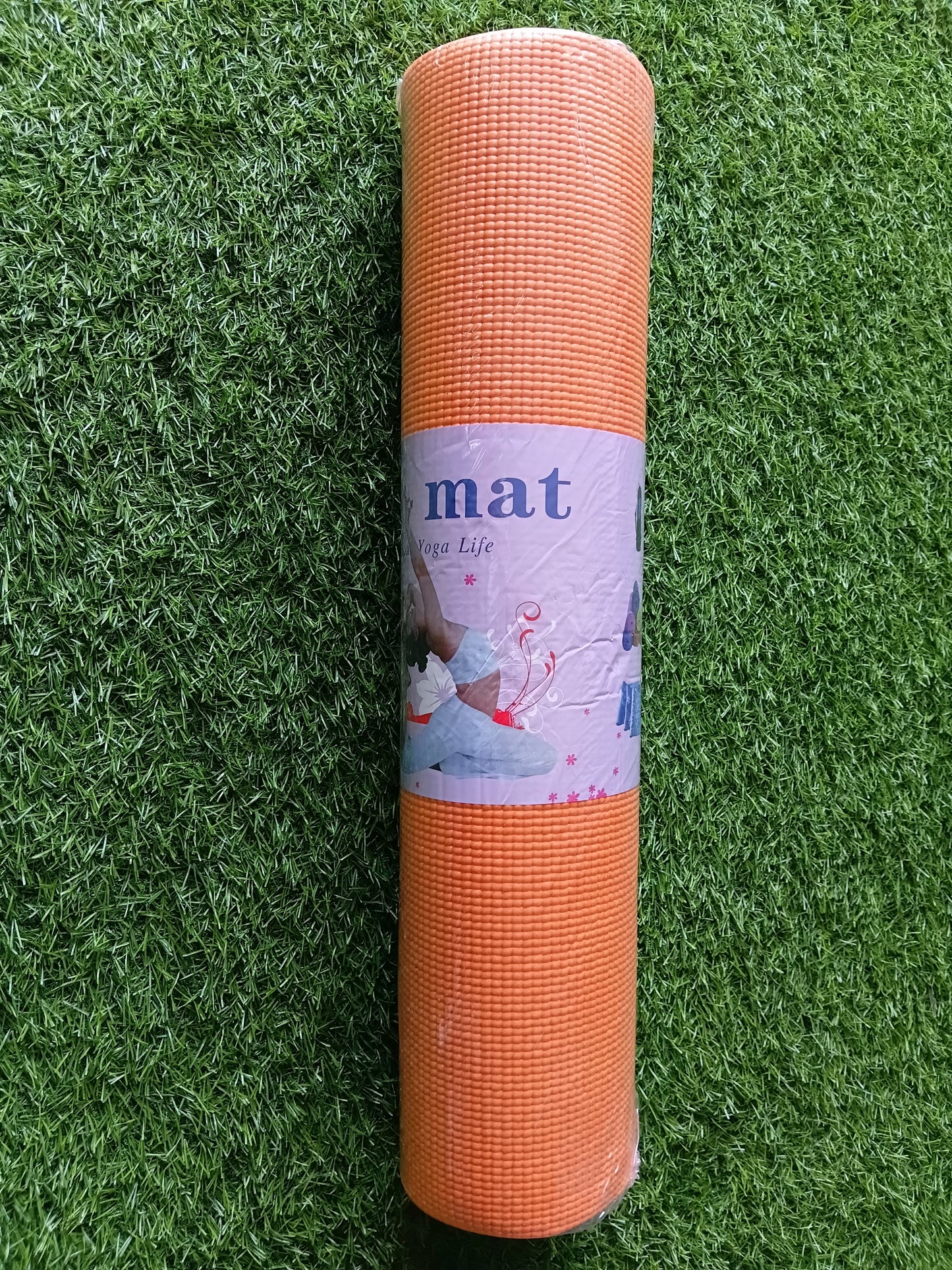 Yoga/ Gym Mat