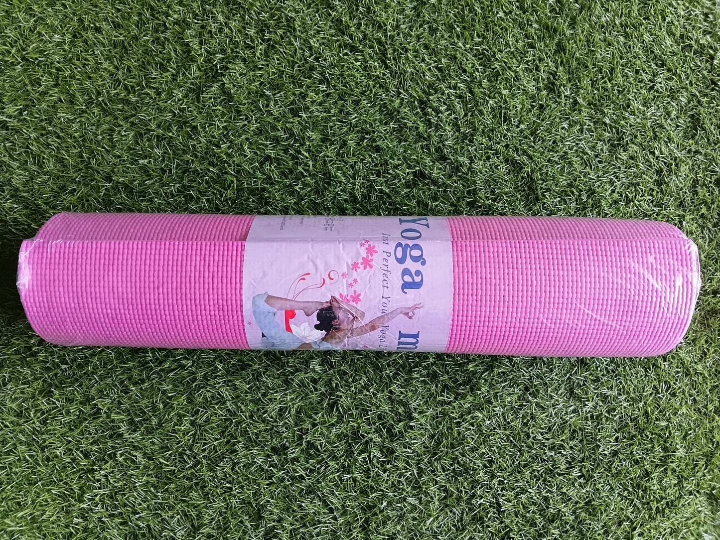 Yoga/ Gym Mat