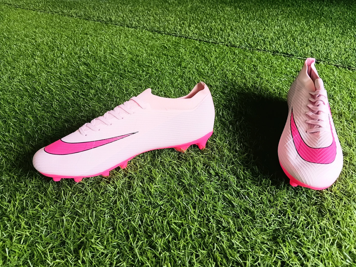 Pro Football Boots