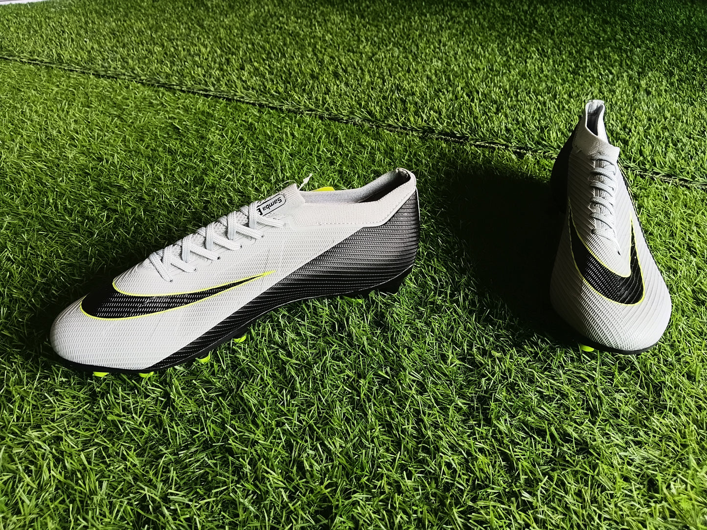Pro Football Boots