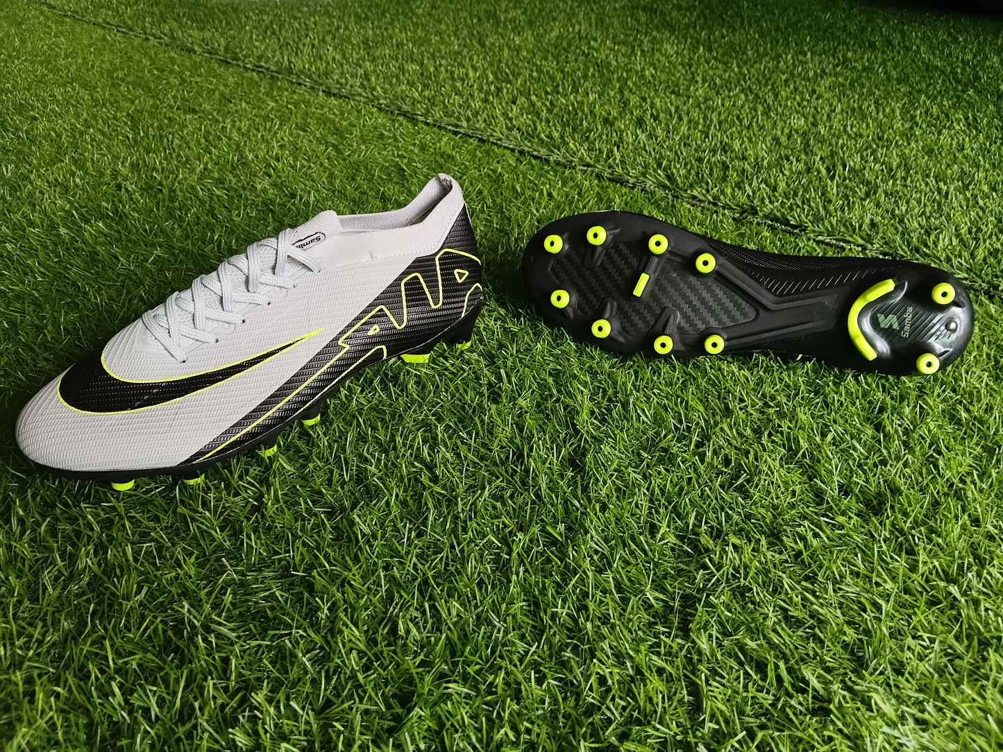 Pro Football Boots