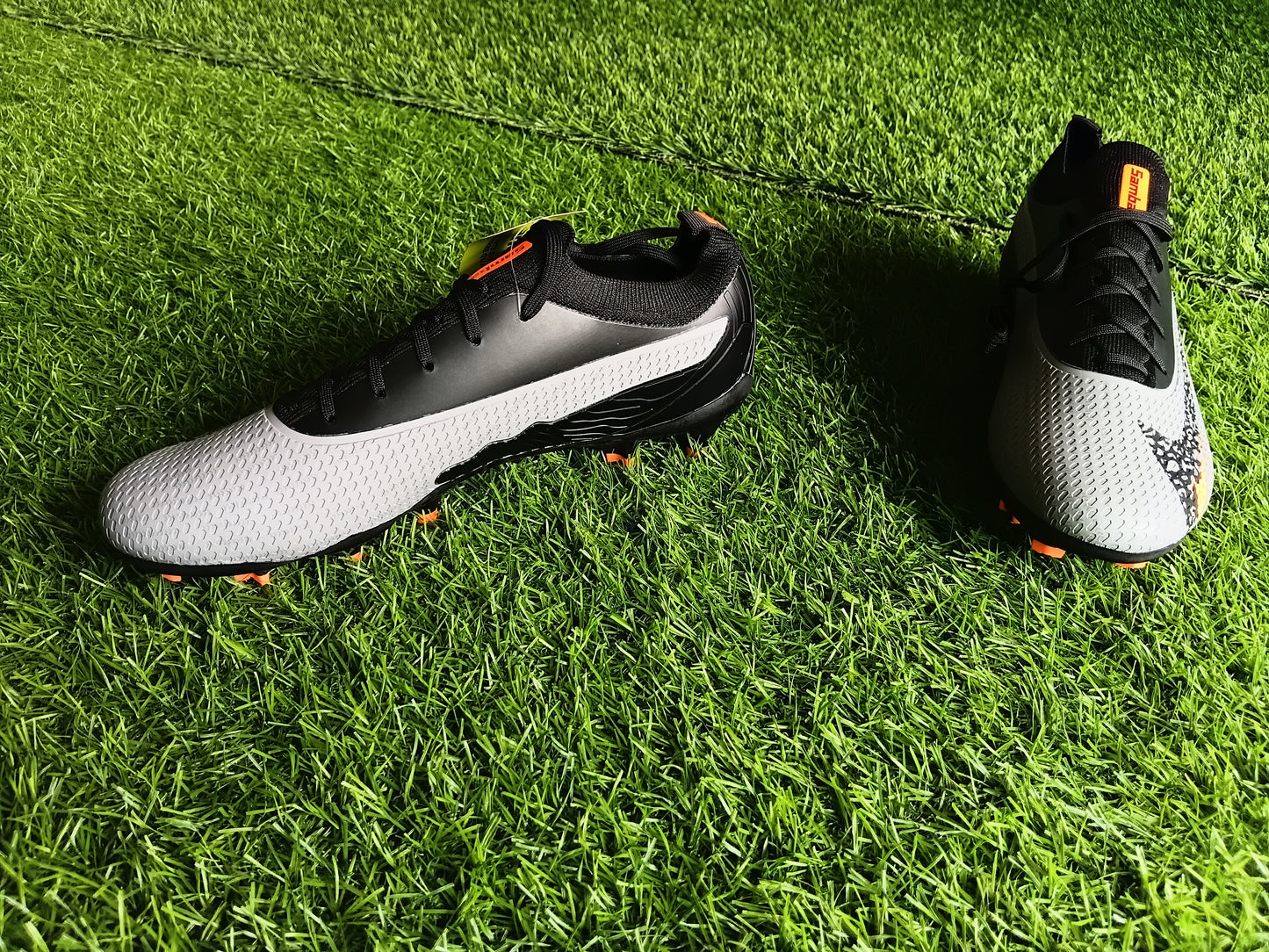 Pro Football Boots