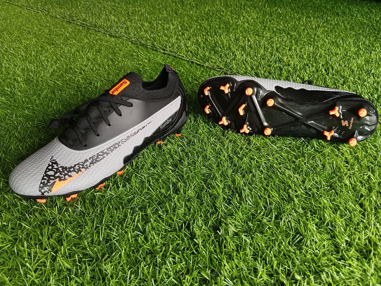 Pro Football Boots