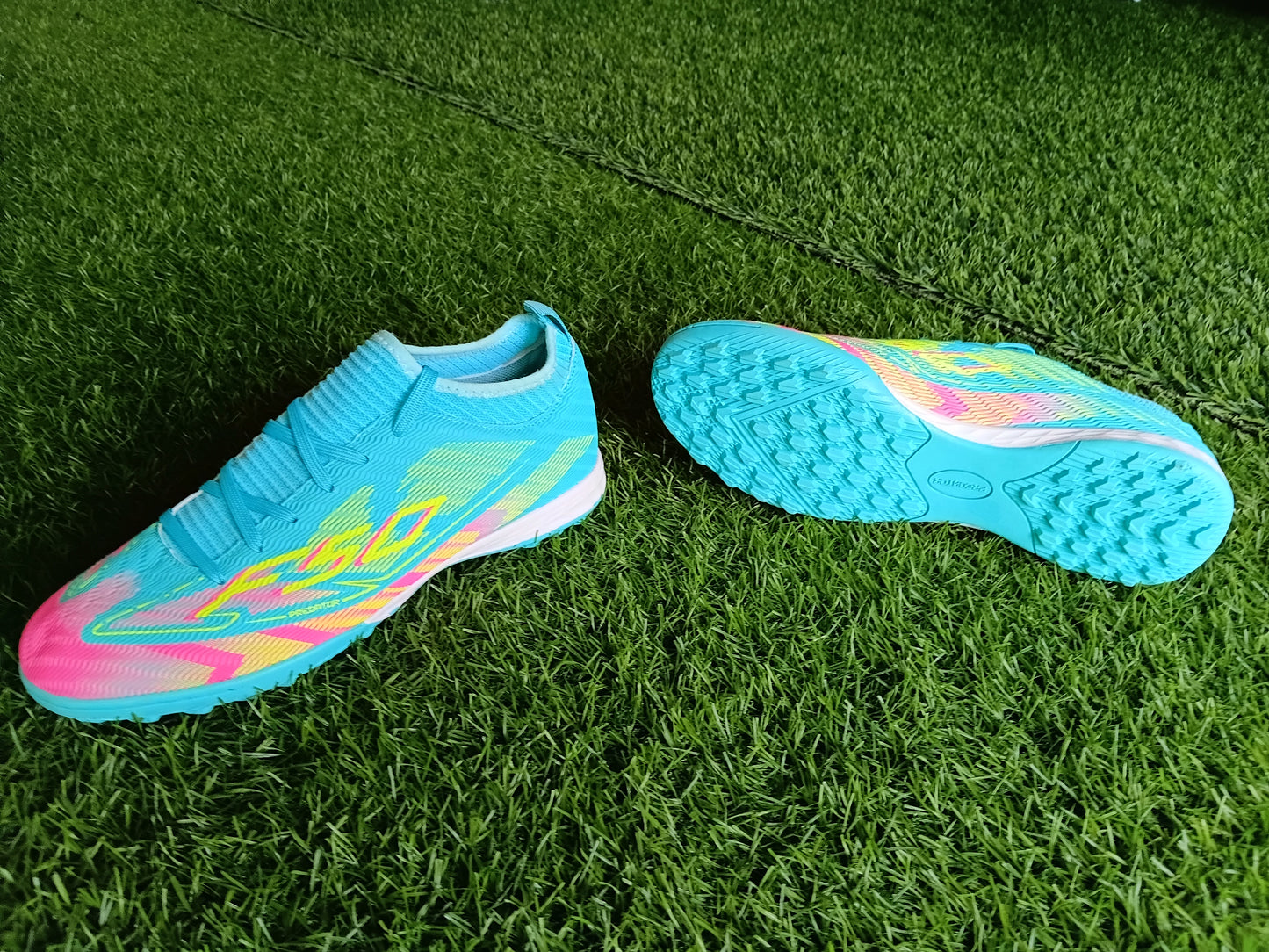 Predator Training Boots