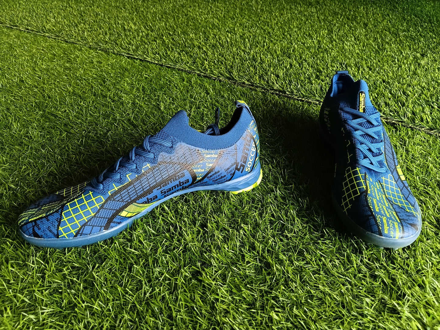 Lightstrike Training Boots