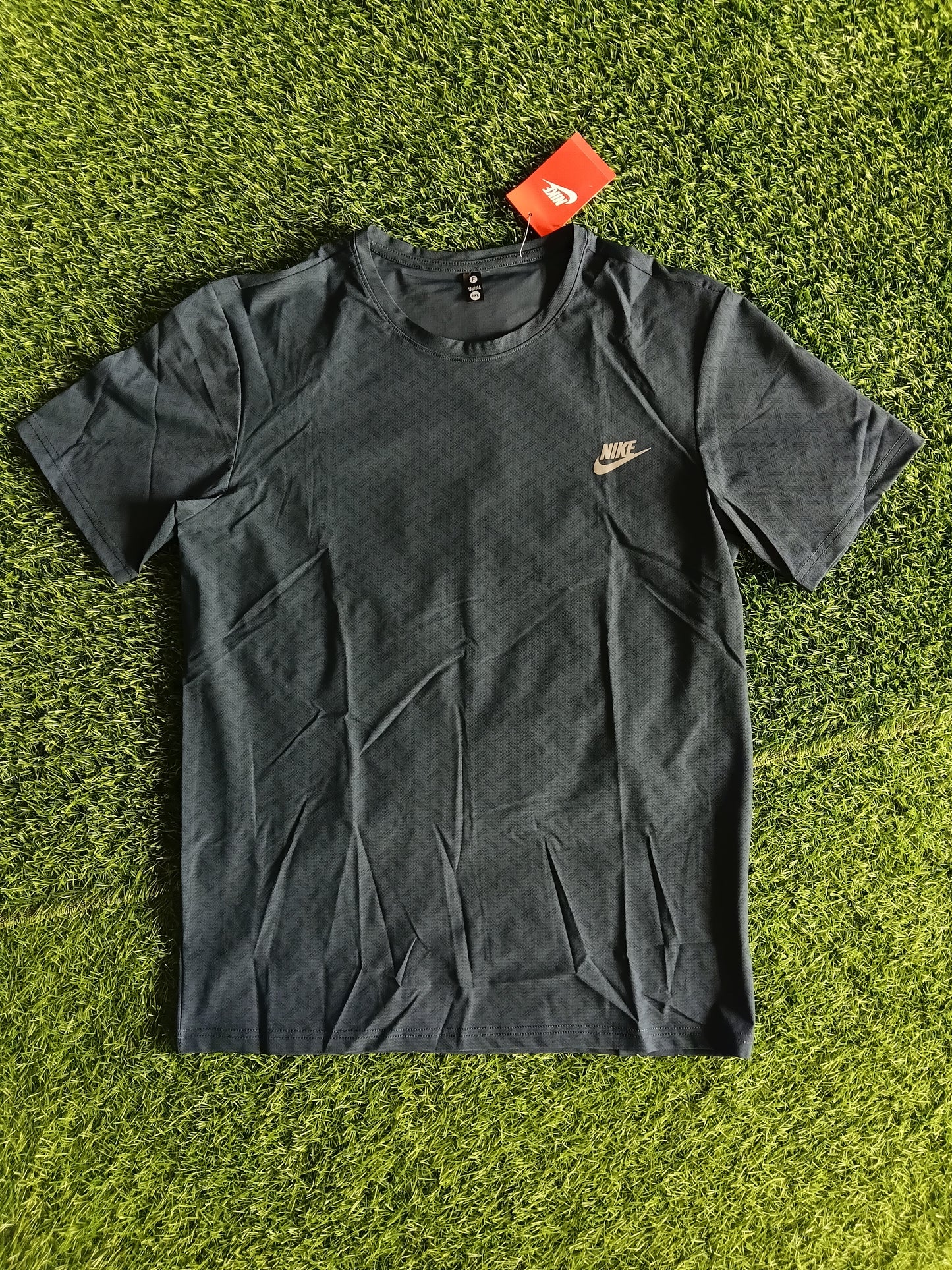 Short Sleeve Sports T-Shirt