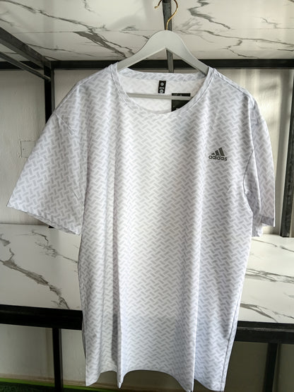 Short Sleeve Sports T-Shirt