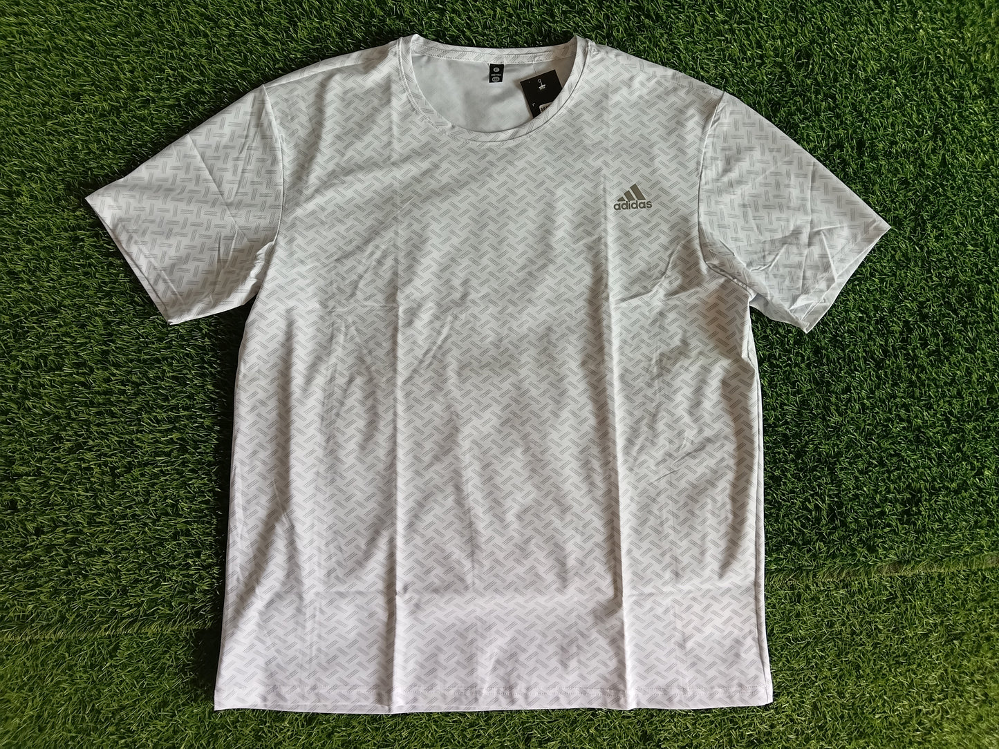 Short Sleeve Sports T-Shirt