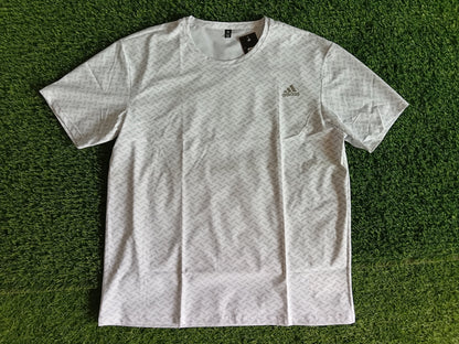 Short Sleeve Sports T-Shirt