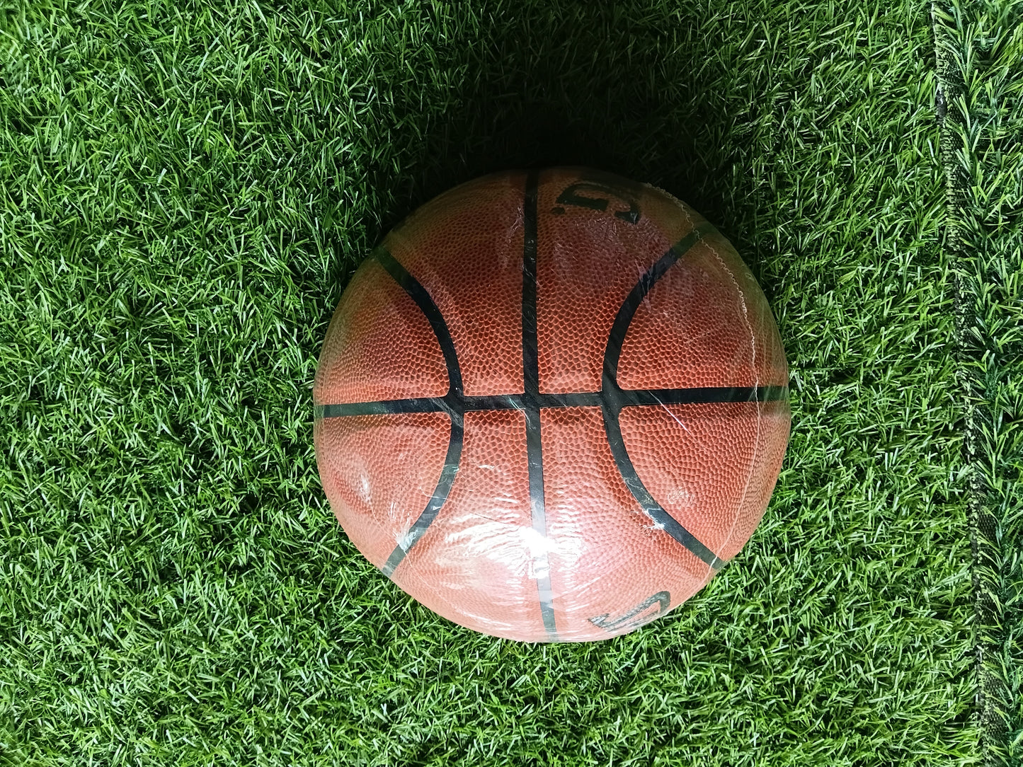 Basketball