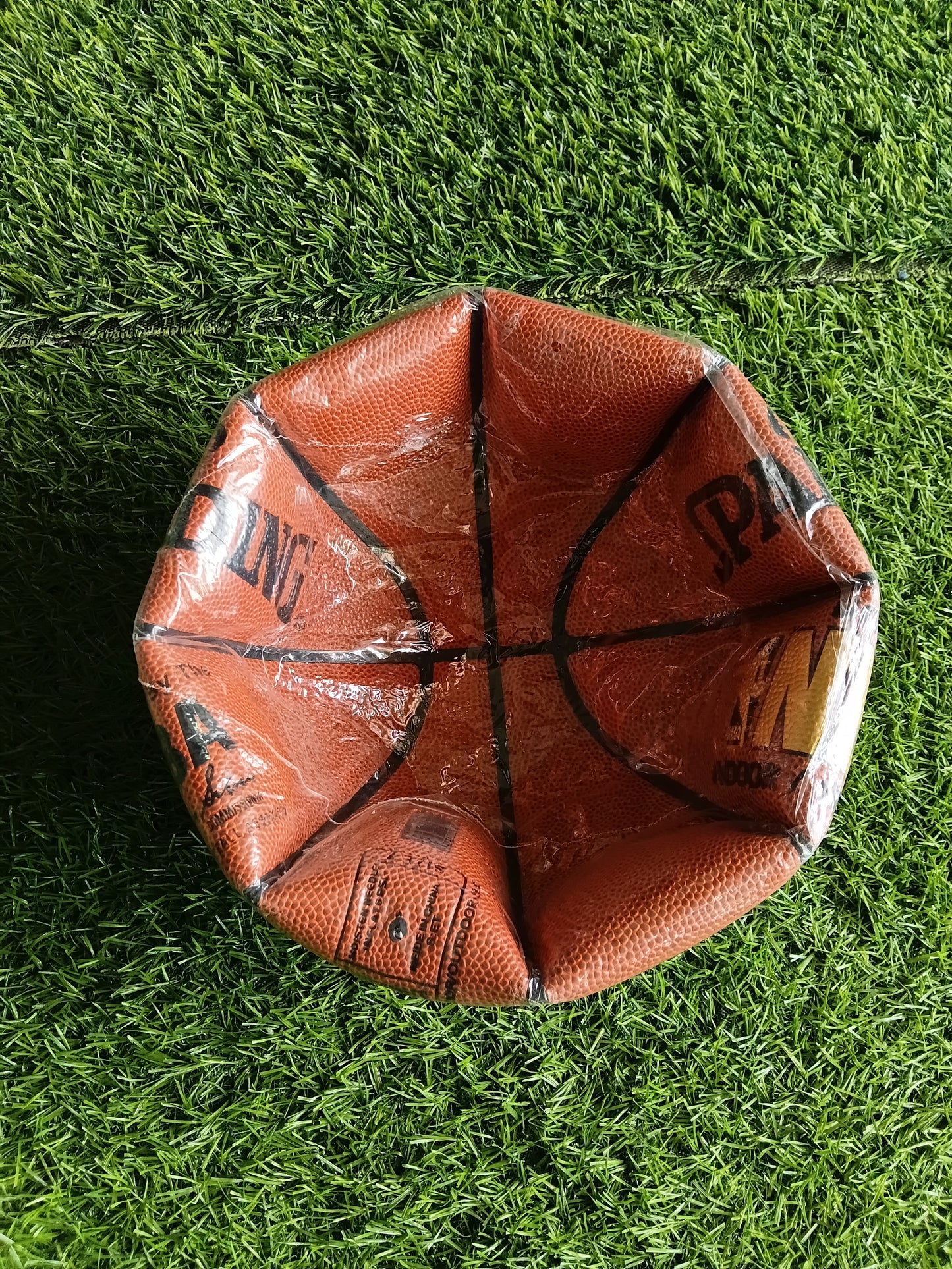 Basketball