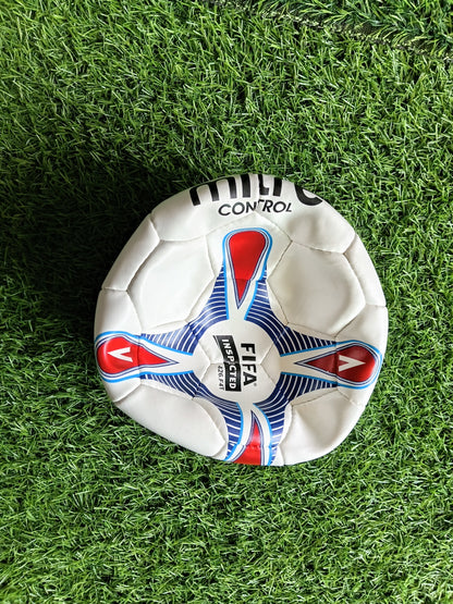 Mitre Control (Sand Ball)