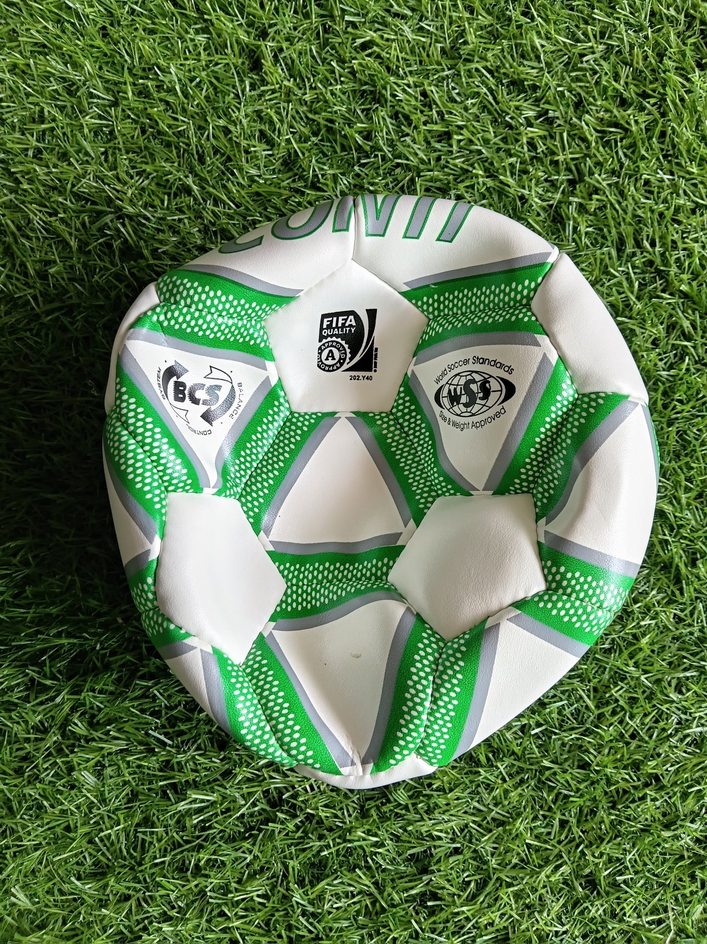 Conti Sand Ball