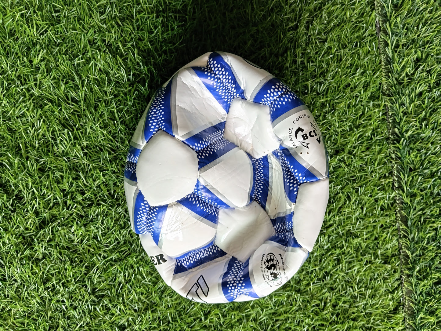 Conti Training Ball